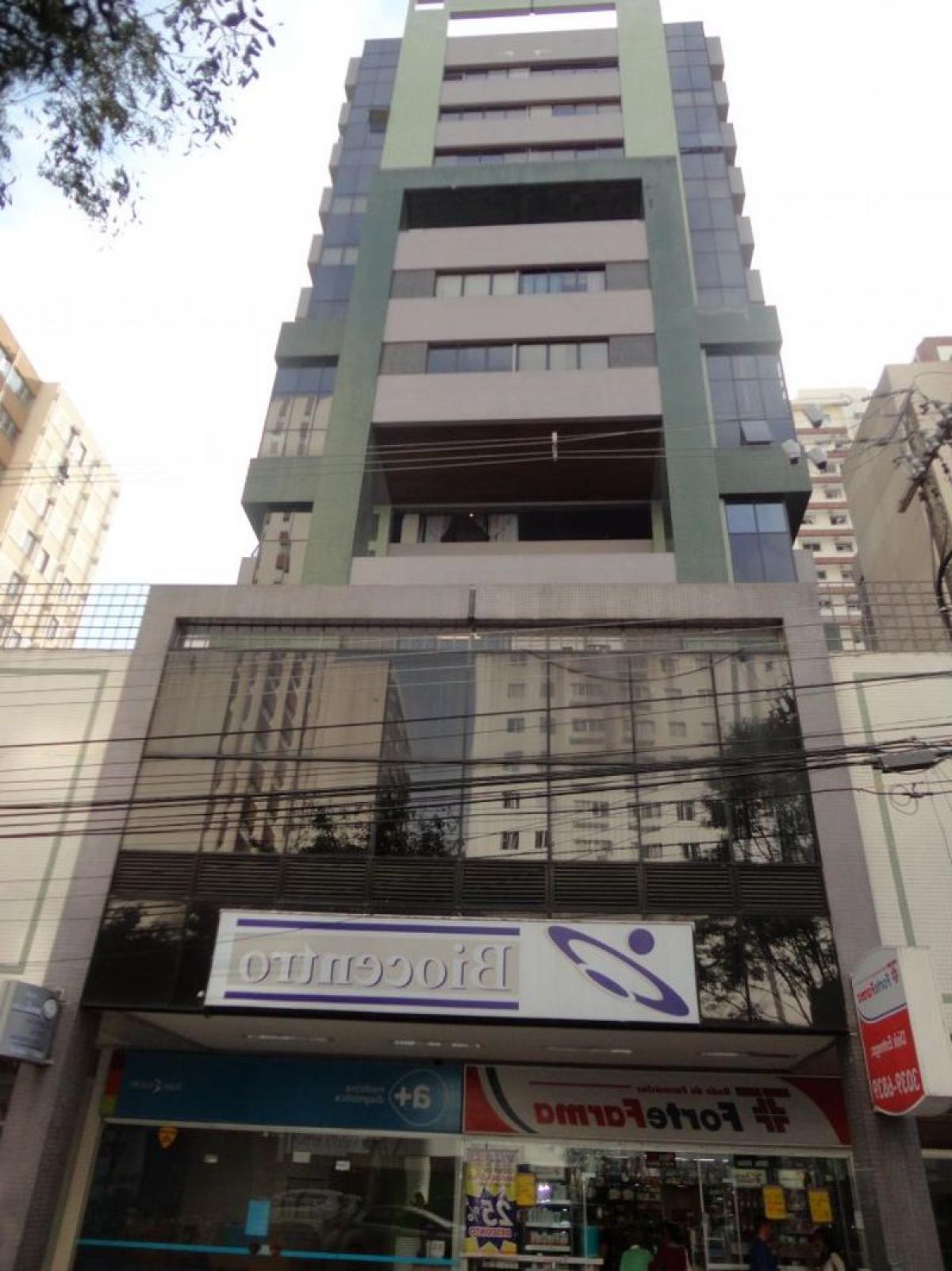 Picture of Other Commercial For Sale in Curitiba, Parana, Brazil