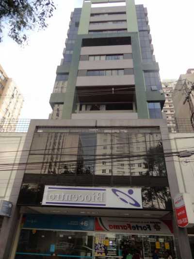 Other Commercial For Sale in Curitiba, Brazil