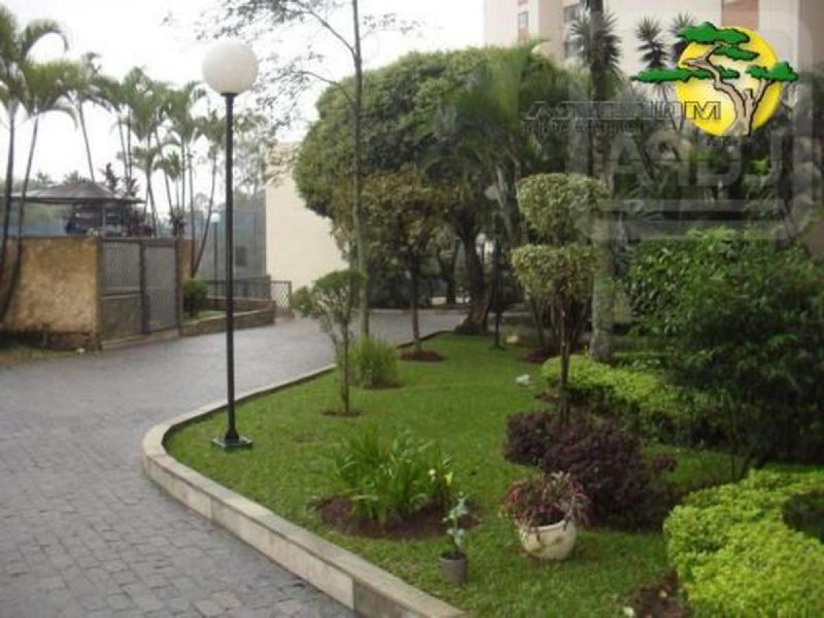 Picture of Apartment For Sale in Ribeirao Pires, Sao Paulo, Brazil