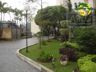 Apartment For Sale in Ribeirao Pires, Brazil
