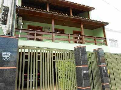 Home For Sale in Campos Dos Goytacazes, Brazil