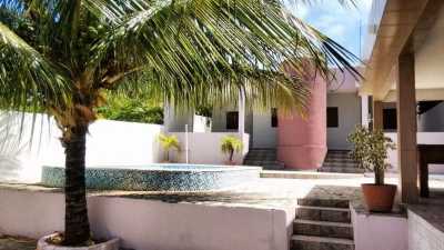 Home For Sale in Bahia, Brazil