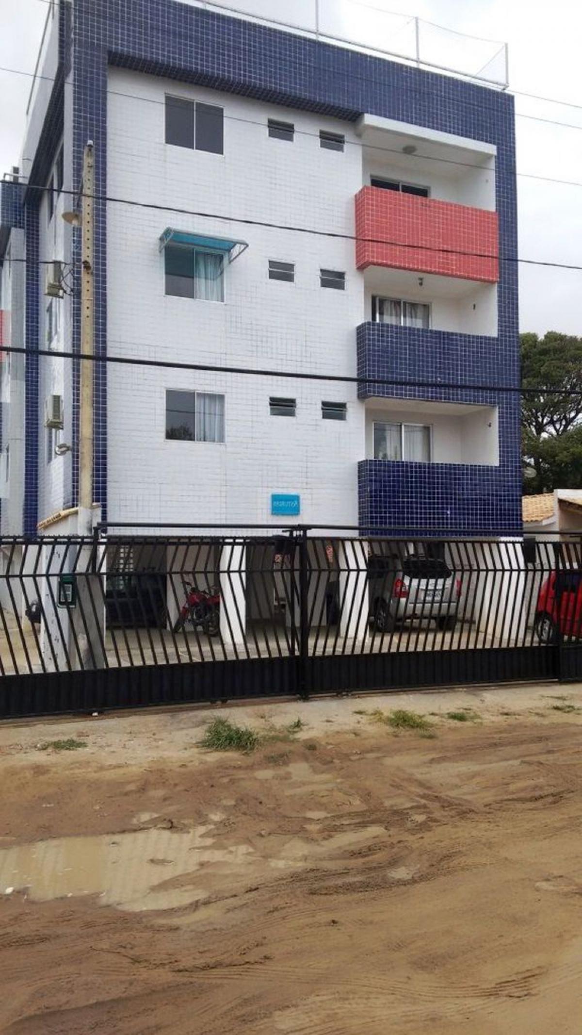 Picture of Apartment For Sale in Bahia, Bahia, Brazil