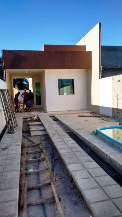 Home For Sale in Paraiba, Brazil