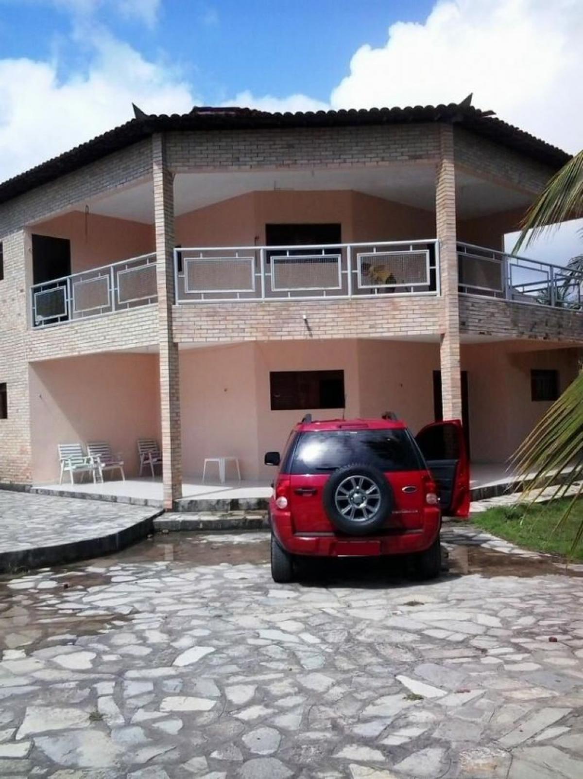 Picture of Home For Sale in Paraiba, Paraiba, Brazil