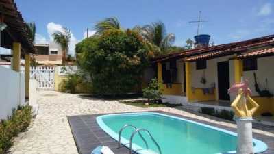 Residential Land For Sale in Paraiba, Brazil