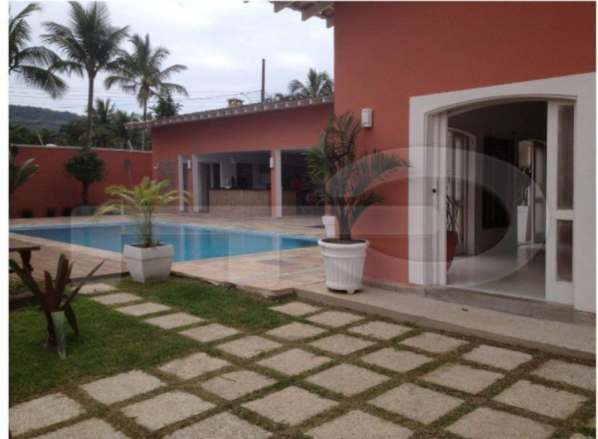 Picture of Home For Sale in Guaruja, Sao Paulo, Brazil