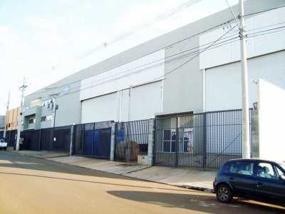 Home For Sale in Santa Barbara Doeste, Brazil