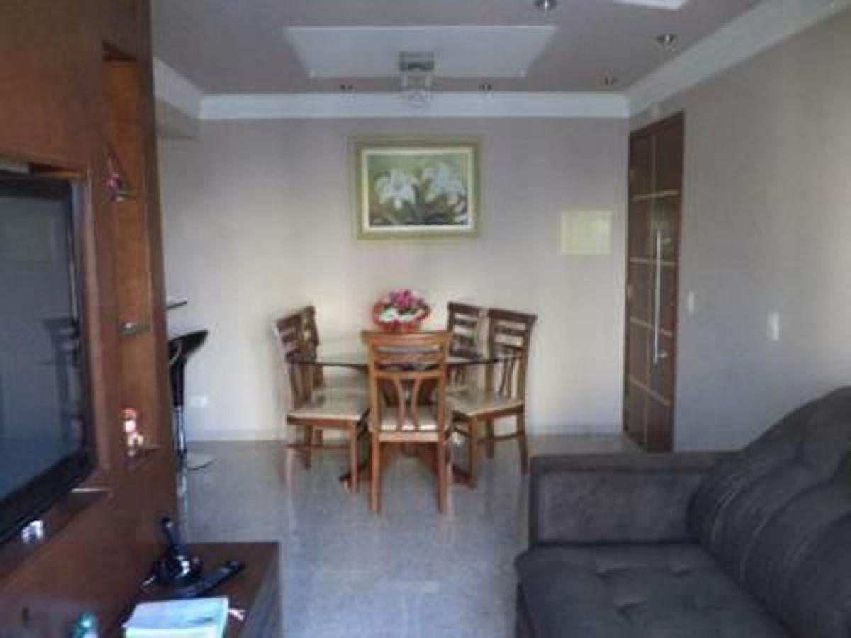 Picture of Apartment For Sale in Sao Bernardo Do Campo, Sao Paulo, Brazil