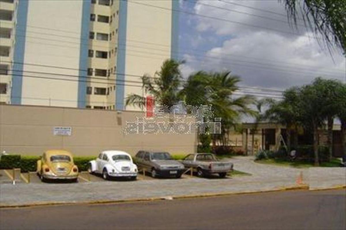 Picture of Apartment For Sale in Ribeirao Preto, Sao Paulo, Brazil