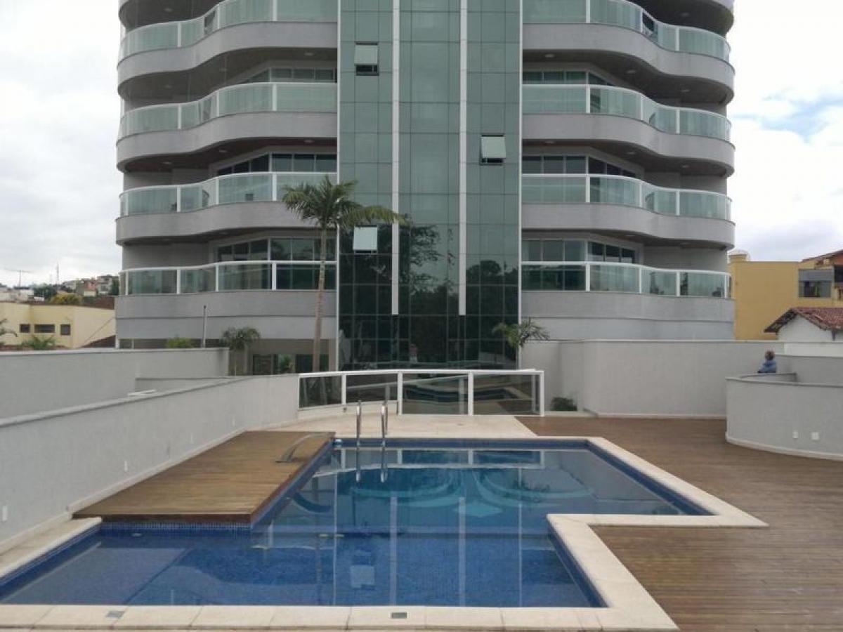 Picture of Apartment For Sale in Pouso Alegre, Minas Gerais, Brazil