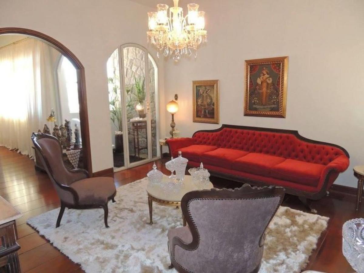 Picture of Apartment For Sale in Pouso Alegre, Minas Gerais, Brazil