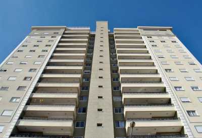 Apartment For Sale in Pouso Alegre, Brazil