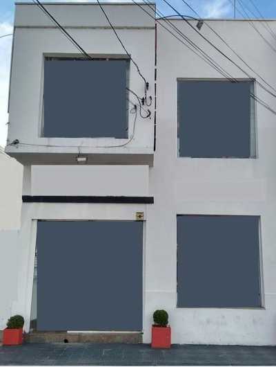 Commercial Building For Sale in Pouso Alegre, Brazil