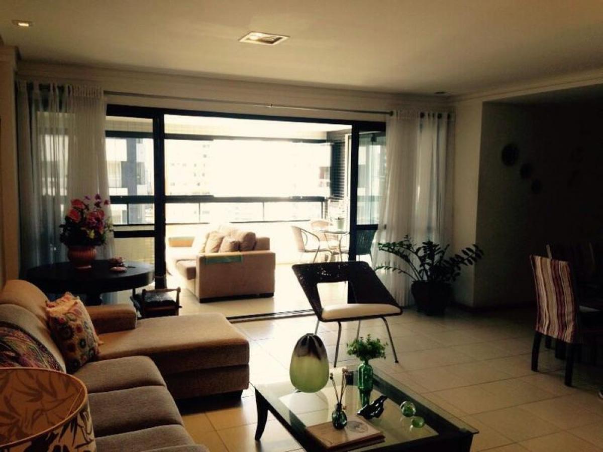 Picture of Apartment For Sale in Salvador, Bahia, Brazil