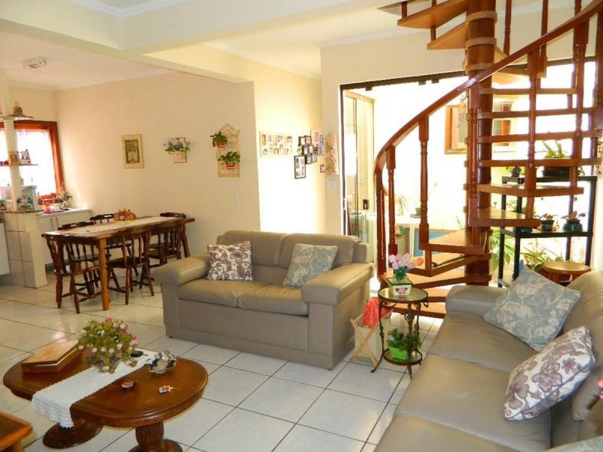 Picture of Apartment For Sale in Peruibe, Sao Paulo, Brazil