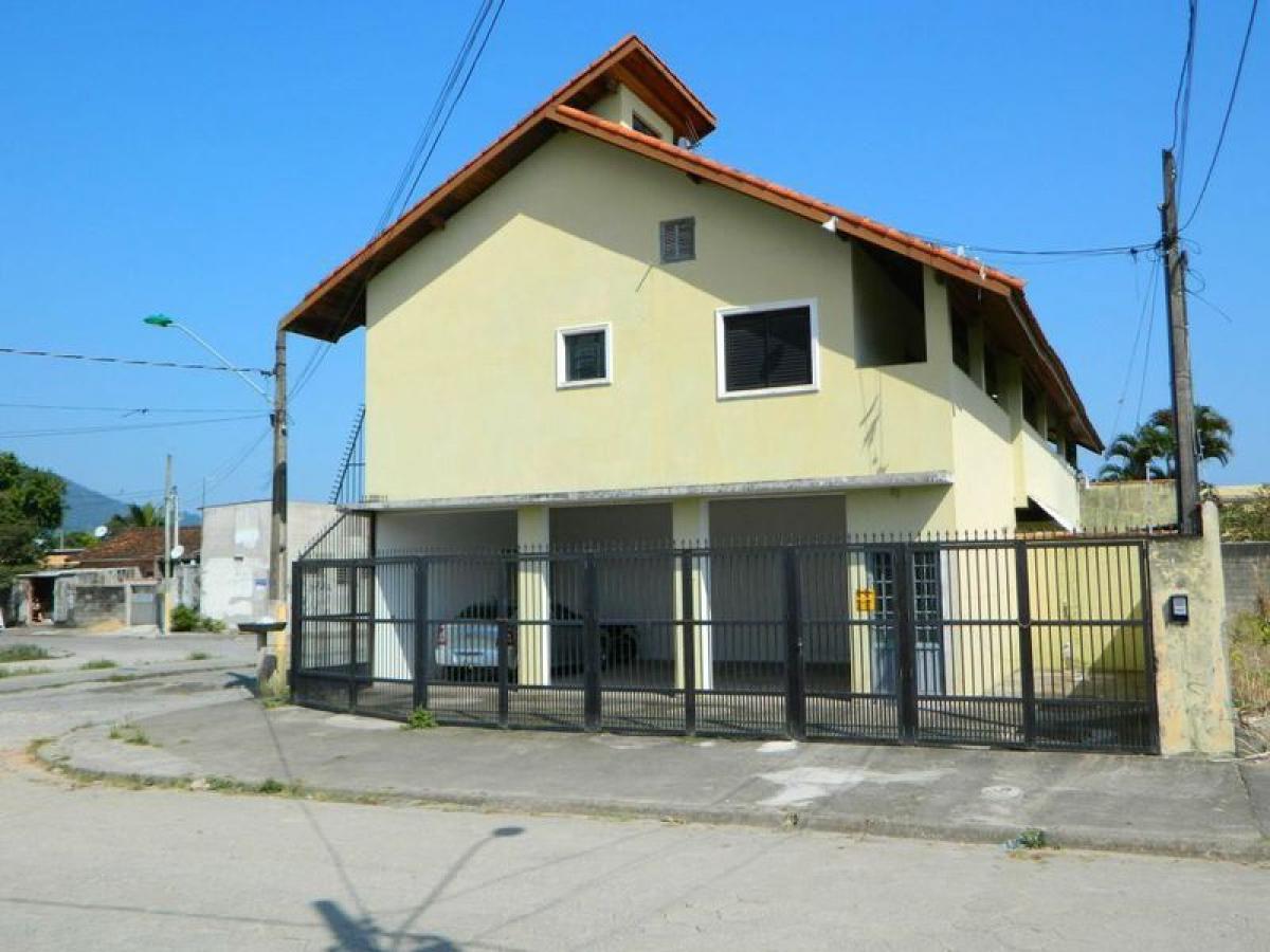 Picture of Apartment For Sale in Peruibe, Sao Paulo, Brazil