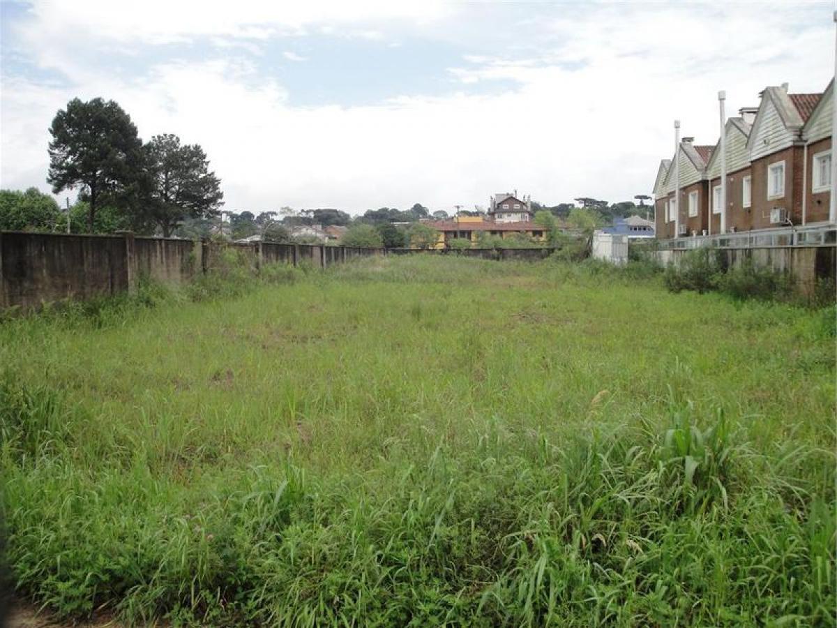 Picture of Residential Land For Sale in Canela, Rio Grande do Sul, Brazil