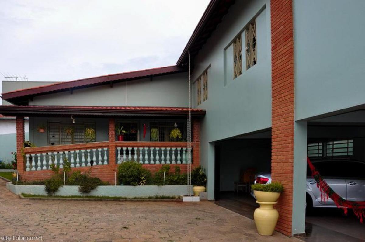 Picture of Home For Sale in Vinhedo, Sao Paulo, Brazil