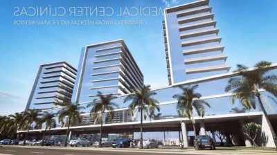 Commercial Building For Sale in Canoas, Brazil