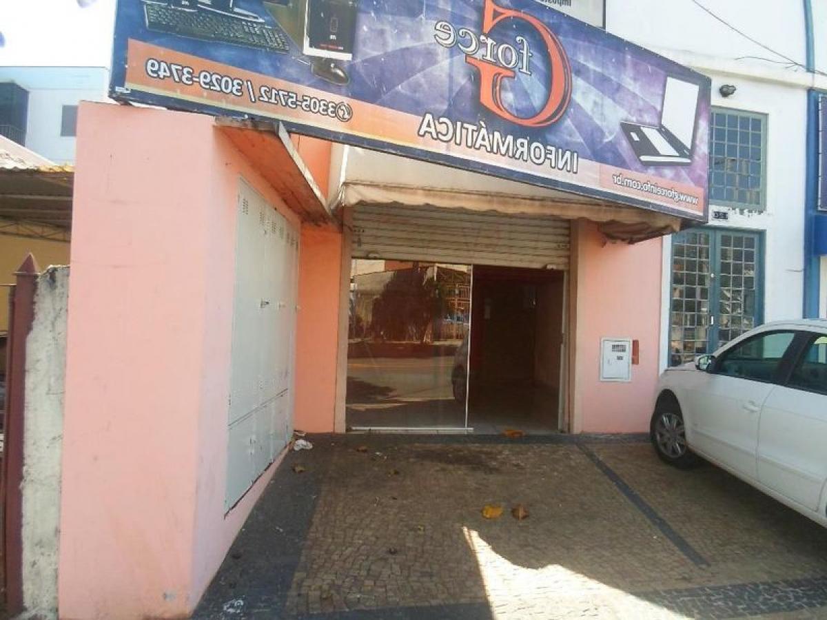 Picture of Commercial Building For Sale in Campinas, Sao Paulo, Brazil