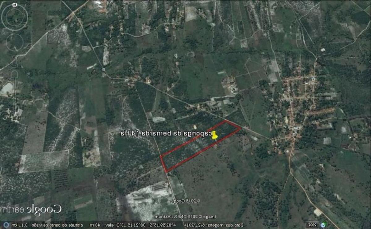 Picture of Residential Land For Sale in Ceara, Ceara, Brazil