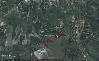 Residential Land For Sale in