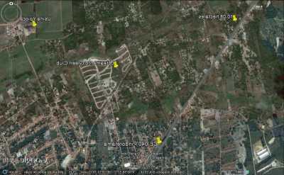 Residential Land For Sale in