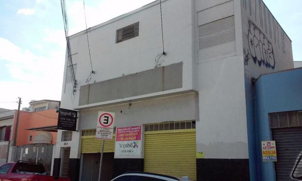 Picture of Commercial Building For Sale in Sorocaba, Sao Paulo, Brazil