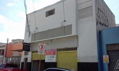 Commercial Building For Sale in Sorocaba, Brazil