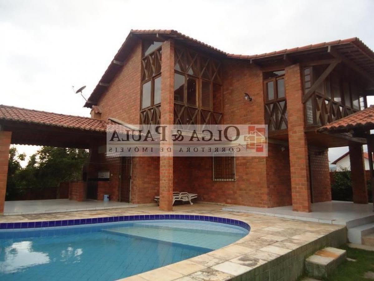 Picture of Home For Sale in Pernambuco, Pernambuco, Brazil