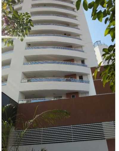 Apartment For Sale in Cuiaba, Brazil