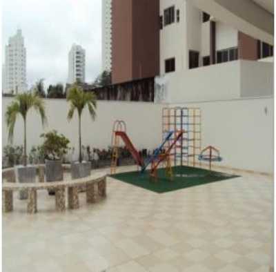 Apartment For Sale in Cuiaba, Brazil