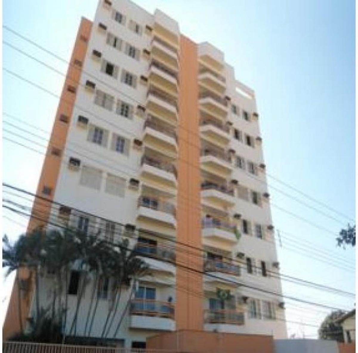 Picture of Apartment For Sale in Mato Grosso, Mato Grosso, Brazil
