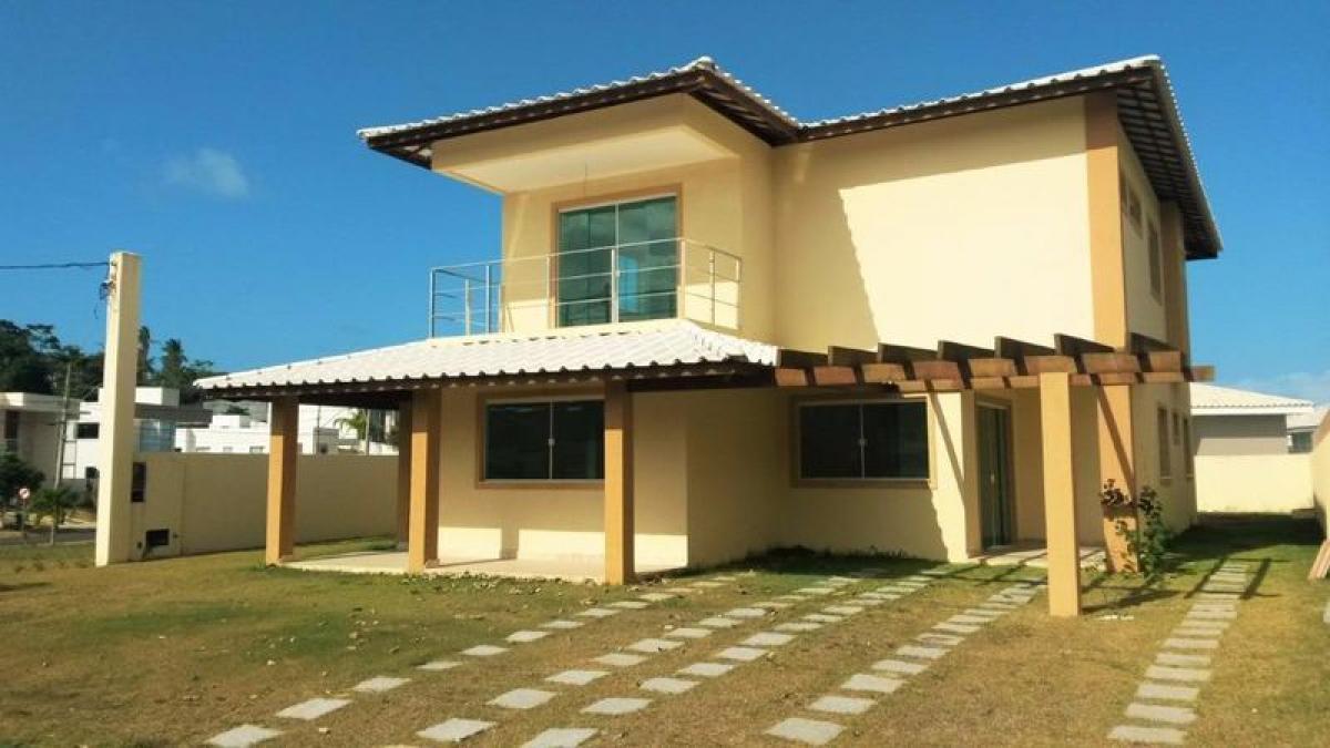 Picture of Home For Sale in Camaçari, Bahia, Brazil