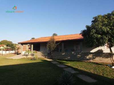 Farm For Sale in Capela Do Alto, Brazil