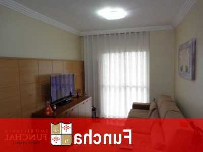 Apartment For Sale in Diadema, Brazil