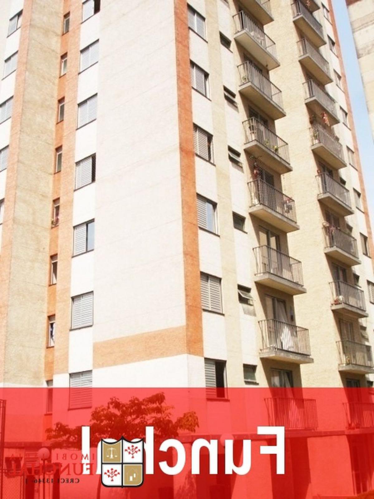 Picture of Apartment For Sale in Sao Roque, Sao Paulo, Brazil