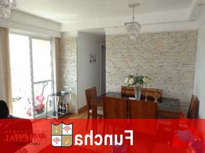 Apartment For Sale in Diadema, Brazil