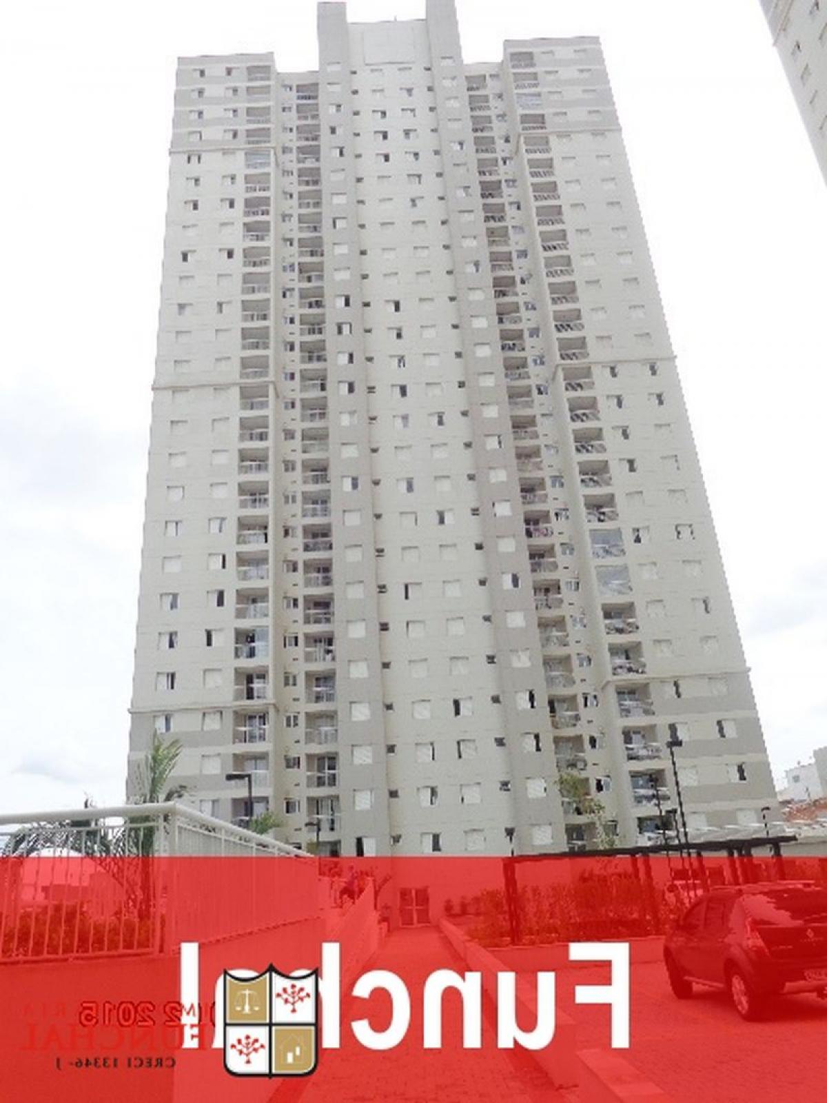 Picture of Apartment For Sale in Diadema, Sao Paulo, Brazil