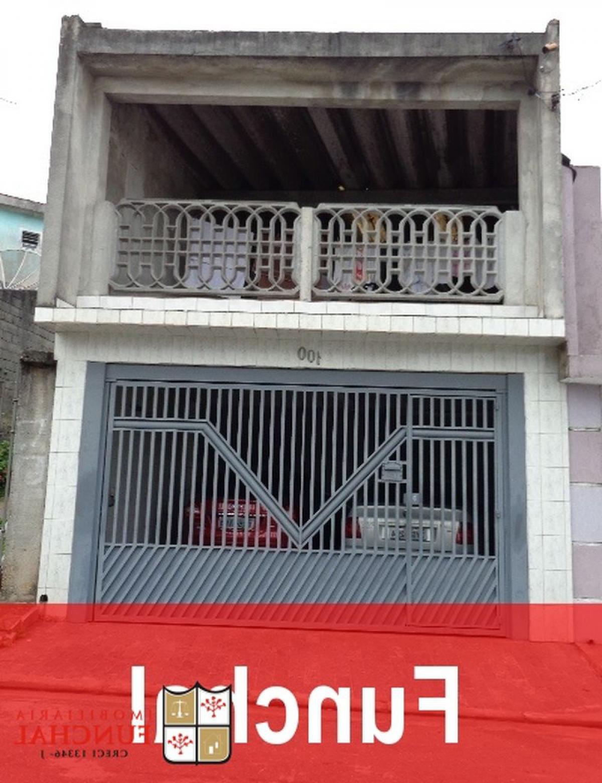 Picture of Home For Sale in Itapecerica Da Serra, Sao Paulo, Brazil