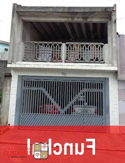 Home For Sale in Itapecerica Da Serra, Brazil