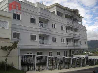 Apartment For Sale in Atibaia, Brazil
