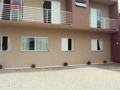 Apartment For Sale in Atibaia, Brazil