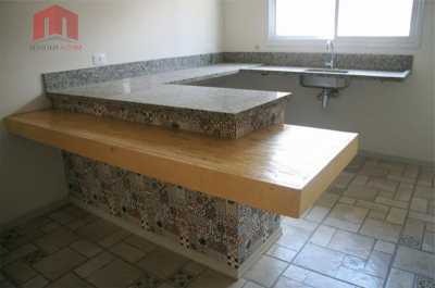 Apartment For Sale in Atibaia, Brazil