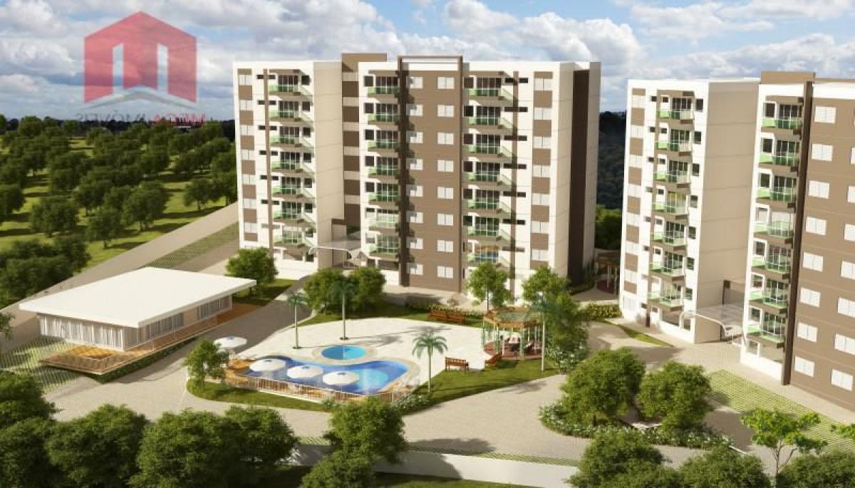 Picture of Apartment For Sale in Atibaia, Sao Paulo, Brazil