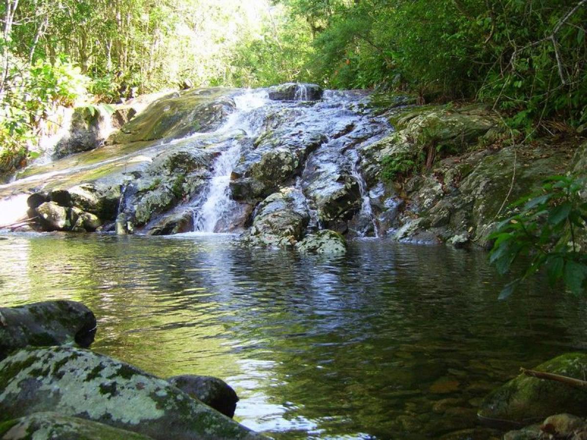 Picture of Farm For Sale in Santa Catarina, Santa Catarina, Brazil