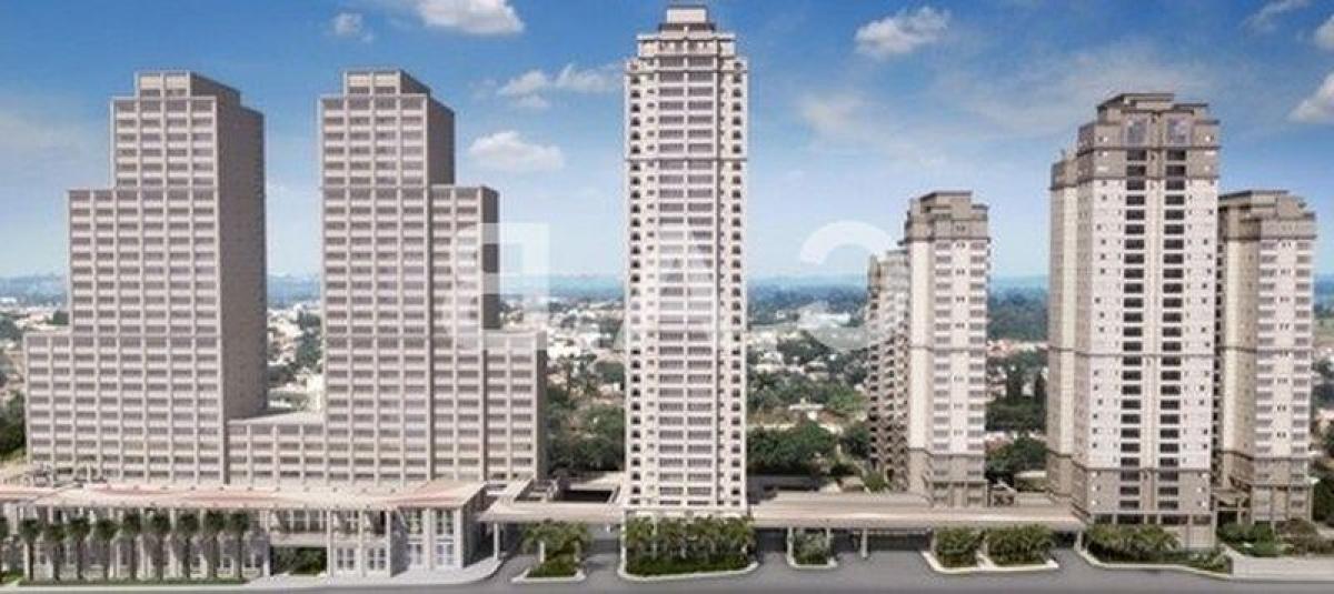 Picture of Apartment For Sale in Barueri, Sao Paulo, Brazil