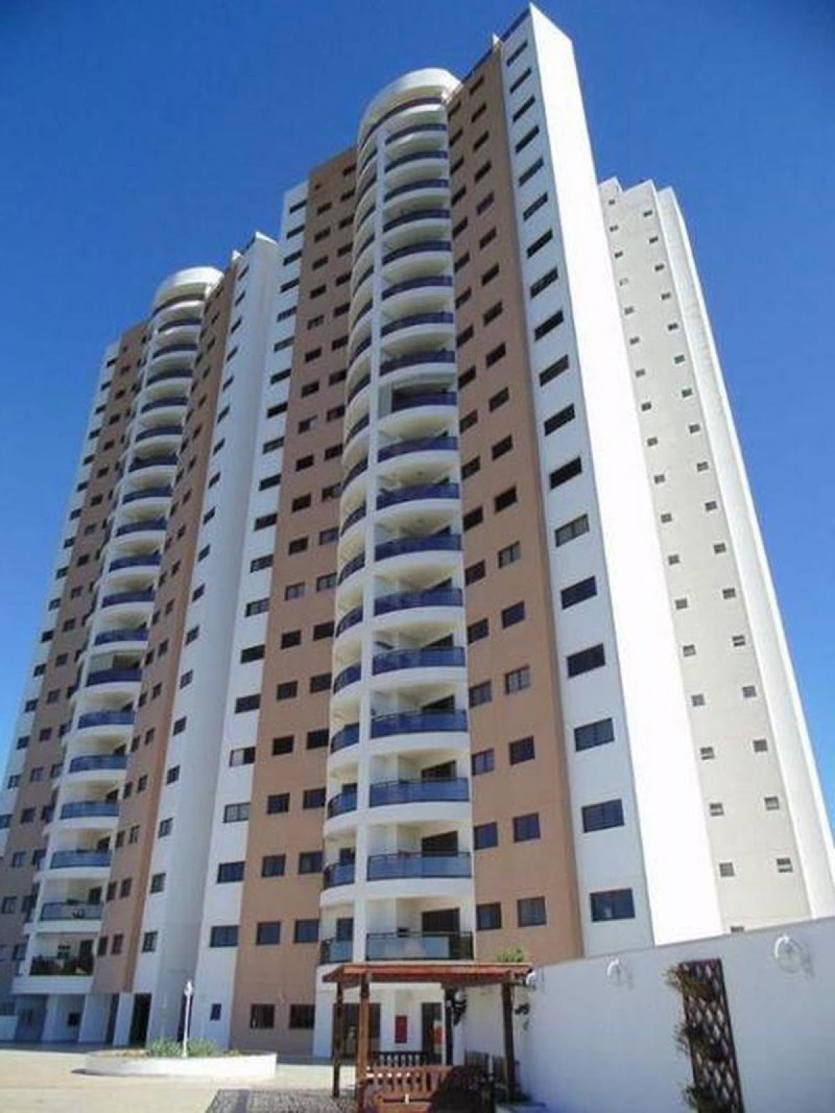 Picture of Apartment For Sale in Cuiaba, Mato Grosso, Brazil