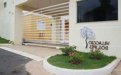 Apartment For Sale in Cuiaba, Brazil